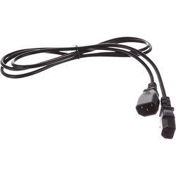 Кабель Telecom TP020-1.8-BK - фото 16593831