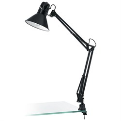 Настольная лампа Eglo FIRMO - фото 16594045