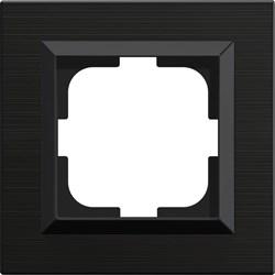 1-местная рамка OVIVO QUANTUM - фото 16594061