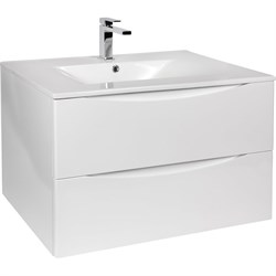 Подвесная тумба BOND T01800-S05W - фото 16594090