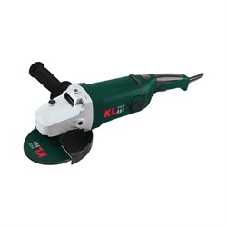 Шлифовальная машина KLPRO KLBT87180 - фото 16594111