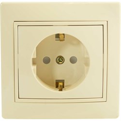 Розетка Jilion 9533165 - фото 16594135