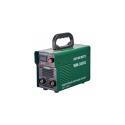 Инверторный сварочный аппарат Favourite WM-300IG - фото 16594183