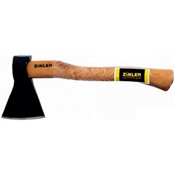Кованый топор ZINLER Z5.2T6 - фото 16594229