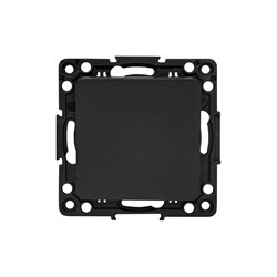 Механизм одноклавишного выключателя EKF Стокгольм - фото 16594409