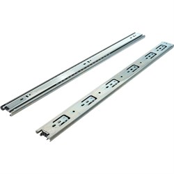 Шариковые направляющие LEMAX PROF DM45-550F - фото 16594416