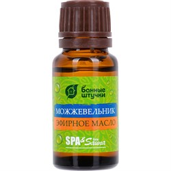 Эфирное масло Банные Штучки 30004 - фото 16594441