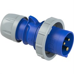 Кабельная вилка PCE 0232-6 - фото 16594498