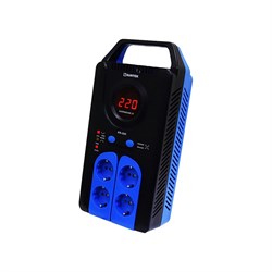 Стабилизатор напряжения SUNTEK PR - фото 16594542