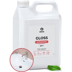 Концентрированное чистящее средство GRASS Gloss Concentrate - фото 16594687