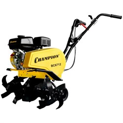 Мотокультиватор CHAMPION BC 6712 - фото 16594709