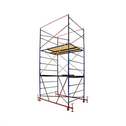 Вышка-тура ООО "ПК МДН-Пром" УВТ-15 - фото 16594726