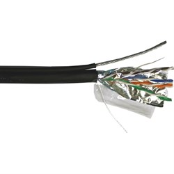 Кабель FTP TWT 5EFTP-OUT-TR - фото 16594813