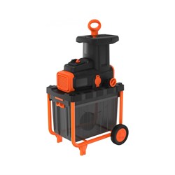 Электрический измельчитель Black+Decker AC Shredder - фото 16594839
