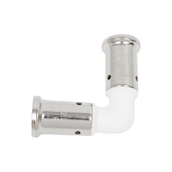 Угольник Henco 1PKW-1616 - фото 16594854