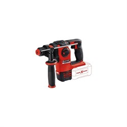 Аккумуляторный перфоратор Einhell PXC HEROCCO/HEROCCO - фото 16595022