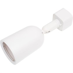 Однофазный трековый светильник ЭРА TR41 - фото 16595068