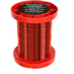 Обмоточный эмалированный провод Торкабель ПЭТВ-2 - фото 16595082