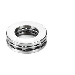 Подшипник NTN 51205 - фото 16595114