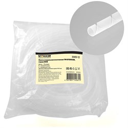 Спиральная монтажная лента Stekker 49283 - фото 16595382