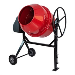 Бетоносмеситель MTX СМ-250К - фото 16595450