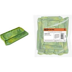 Заглушка для ЗКБ 1.5/2.5 мм2 TDM ELECTRIC SQ0822-0030 - фото 16595452