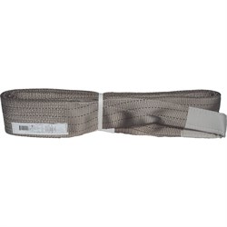 Текстильный ленточный петлевой строп СЕВЗАПКАНАТ 4631152172053 - фото 16595456