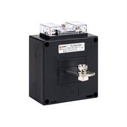 Трансформатор тока EKF PROxima ТТЕ-А-500/5А - фото 16595459