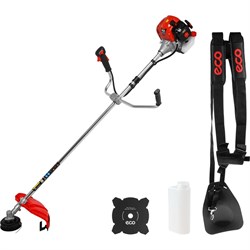 Мотокоса Eco GTP-255 Power Plus ECO - фото 16595583