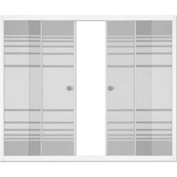 Душевая ширма-купе на ванну МетаКам ШСS_009279 4607062693896 - фото 16595669