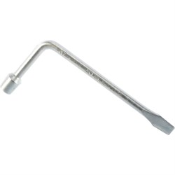 Баллонный ключ STELS 14210 - фото 16595773