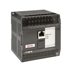 Модуль аналогового ввода EKF EREMF 8 PRO-Logic - фото 16595796