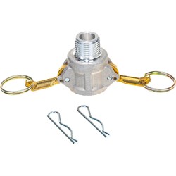 Камлок соединение TITAN LOCK TL50BAL - фото 16595844