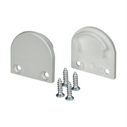 Глухая заглушка Arlight SL-LINE-2011M ROUND - фото 16595855