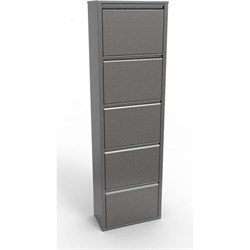 Шкаф для обуви Святогор ОБ-5 - фото 16595883