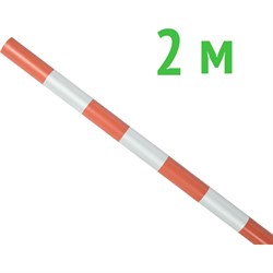 Оградительная веха ТЕХНОЛОГИЯ 333 - фото 16595904