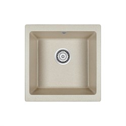 Кварцевая мойка Paulmark BRILON - фото 16596166