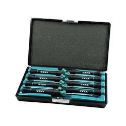 Набор отверток для точных работ HONITON В0000000201840 - фото 16596181