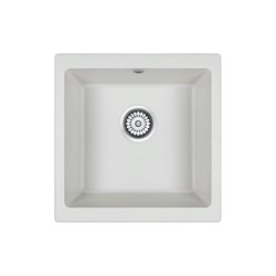 Кварцевая мойка Paulmark BRILON - фото 16596192