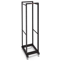 Открытая двухрамная серверная стойка SYSMATRIX GR 6645.900 - фото 16596231