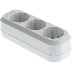 Колодка для удлинителя MAKEL MGP131 - фото 16596267