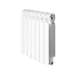 Биметаллический радиатор отопления Global STYLE PLUS 350 - фото 16596319