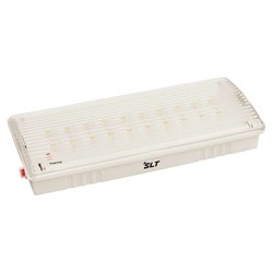 Аварийный светильник SLT PL-0145A - фото 16596324