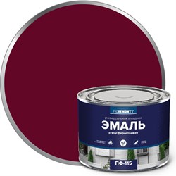 Эмаль Proremontt ПФ-115 - фото 16596357