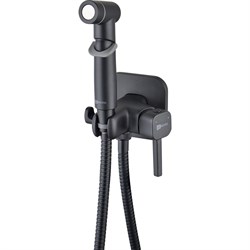 Встраиваемый смеситель Lemark Solo - фото 16596382