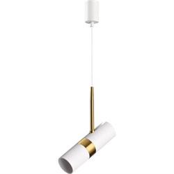 Подвесной светильник Odeon Light BULLET - фото 16596463