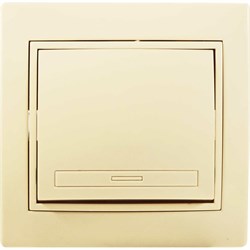 Одноклавишный выключатель Jilion 9533117 - фото 16596534