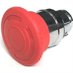 Головка грибовидной кнопки Briswik КМЕ 51ФС - фото 16596539