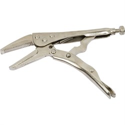 Ручной зажим ТУНДРА 4726213 - фото 16596585