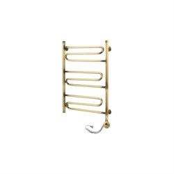 Электрический полотенцесушитель DOMOTERM Офелия П9 - фото 16596596